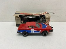 Scalextric C.130 Triumph TR7