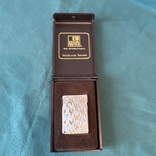 Win Alfie Vintage Lighter