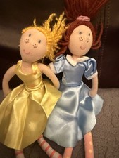 Felicity Wishes Dolls