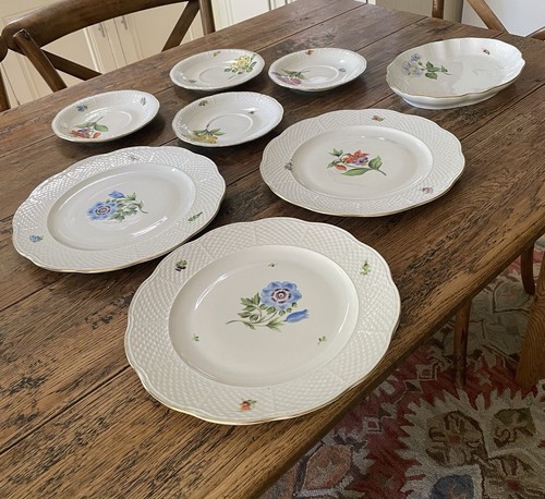Herend hungary porcelain - herend,
