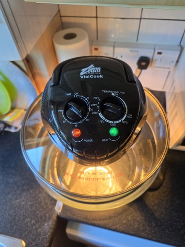 Team visicook halogen - 🔌,