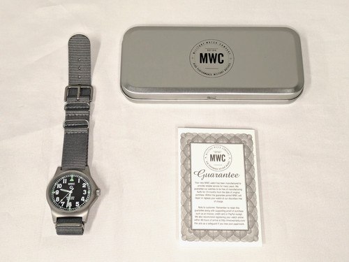Mwc g10lm 50m - g10lm, 2026