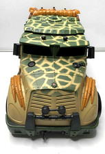 Teenage Mutant Ninja Turtles