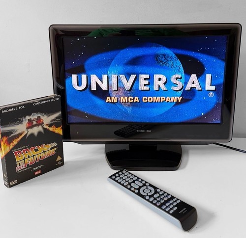 Toshiba 19dv615db 720p hd - 19dv615db,