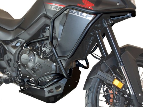Crash bars heed for - for, xl