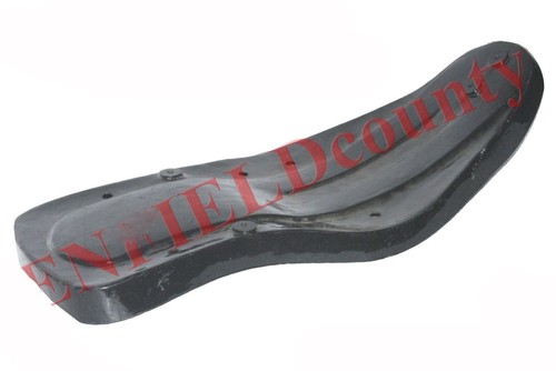 Bsa dual seat base - base, round