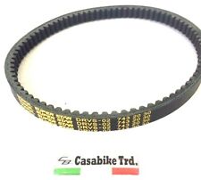 V-belt timing belt 125cc 4-stroke scooter GY6 10 inch 743 x 20 x 30 Nova 