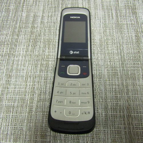 Nokia fold 2720 - nokia, clean