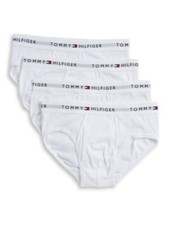 Tommy Hilfiger Four Pack