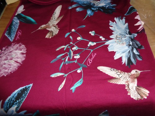 Ted baker humming bird - humming,