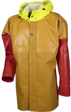 GUY COTTEN ISO MAX ISLOTECH JACKET FISHING CLOTHING WATERPROOF