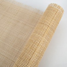 1 Roll Cane Webbing Sheet