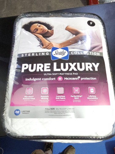 Brand new sealy - brand,