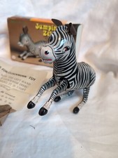 LITHO TIN TOY MS505 JUMPING