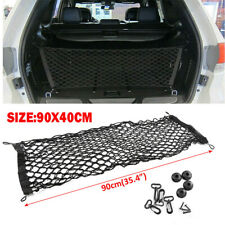 Elastic Car Trunk Boot Net