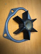 Genuine Mercury Mariner 40HP 50HP 60HP F60 Outboard Impeller & Gasket 47-19453