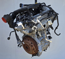 VOLKSWAGON ENGINE CHZL DKLA DLAC DUSB DXTA 06.2017-ON LOW MILEAGE WARRANTY