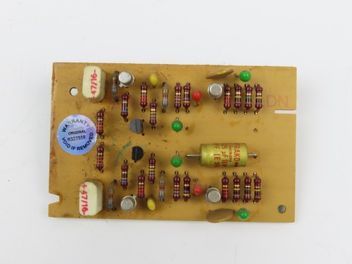 Revox a77 mkiv input - a77, mkiv*