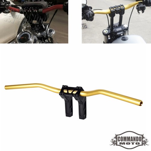 Club style handlebar - style, &