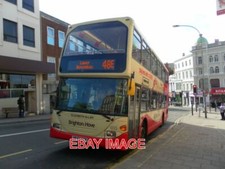 PHOTO  BRIGHTON AND HOVE BUS