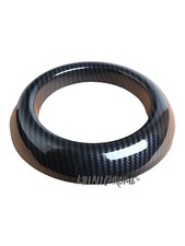 Fits MINI Carbon Look GEAR