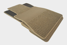 $$$ Rips ribbed car mats for