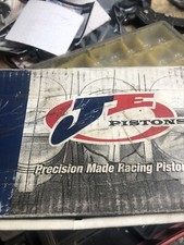 suzuki gsx 1100 je turbo pistons 80mm