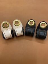 False Aylmeri Anklets with lining