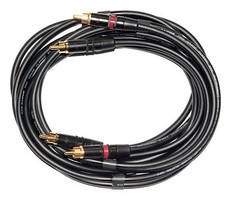 Interconnect for hifi - hifi,