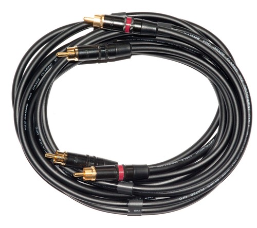 Interconnect for hifi - interconnect,