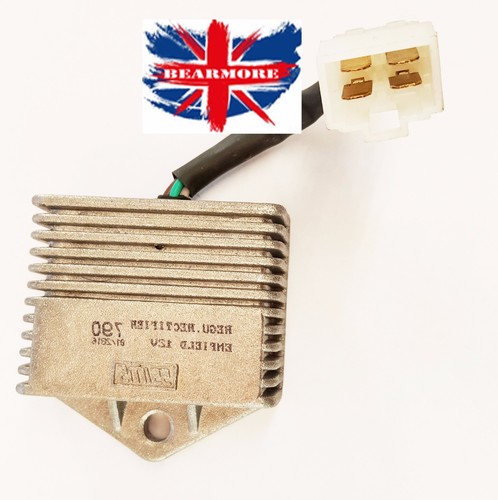Universal motorcycle motor - universal,