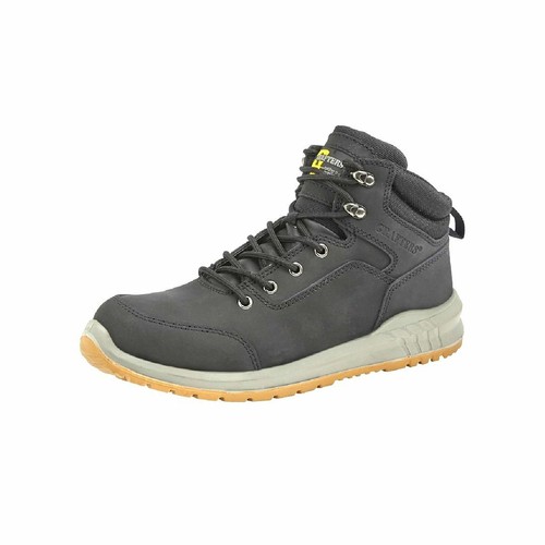 Grafters work safety ankle - safety,