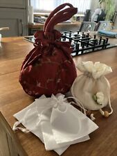 Bridesmaid Dolly Bag Bundle