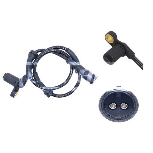 Abs sensor wheel - abs,