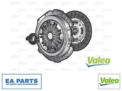 Clutch kit for peugeot - kit,