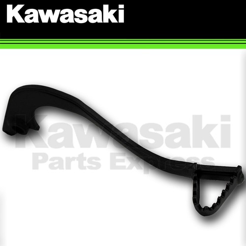 2012 2018 genuine kawasaki - 2018,