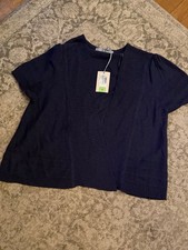 BNWT M&S Collection Dark Navy