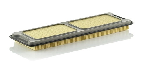 Mann 4373 air filter - mann, c