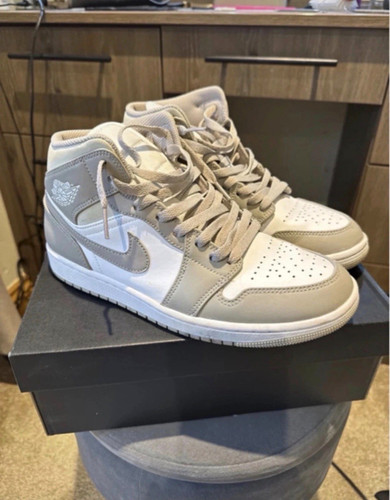 Jordan air mid men - jordan,