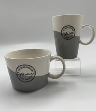 Habitat coffe mugs cappuccino - habitat,