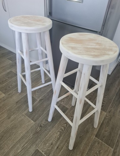 Solid beech wood - 2,
