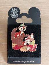 Disney Chip & Dale
