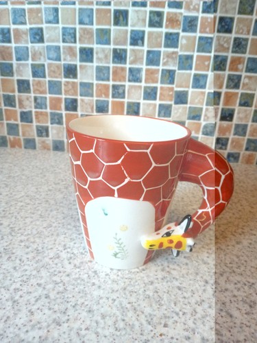 Unbranded giraffe shaped - unbranded,