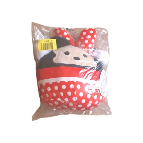 Disney minnie mouse plush - disney,