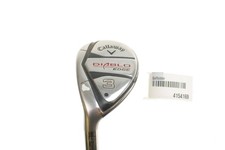 Callaway Diablo Edge Tour Golf