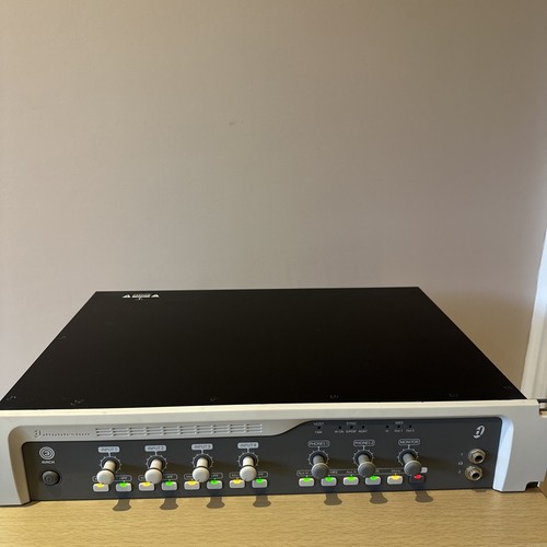Digidesign 003 rack audio - rack,