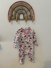 Newborn Jojo Maman Bebe