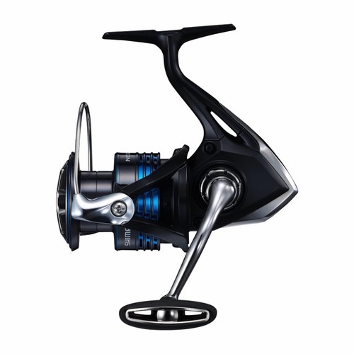 Shimano nexave 2500hg - nexave, spinning