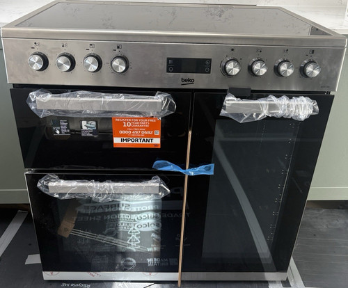 Beko kdvc90 electric - beko,