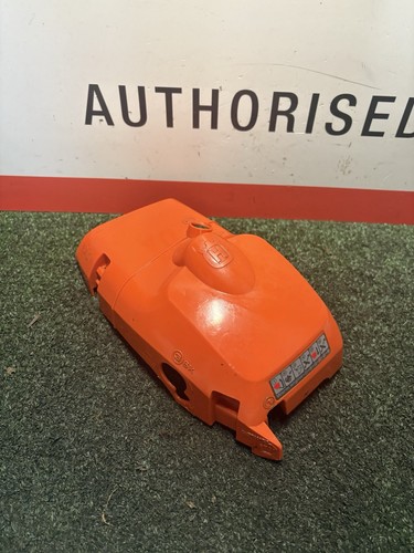 Husqvarna 445 torq petrol - husqvarna, x